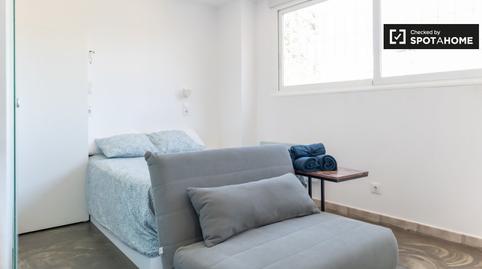 Photo 3 of Flat to rent in Adelfas, Madrid