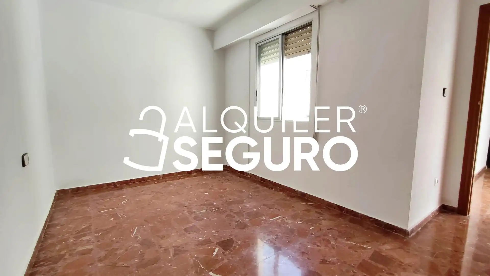 Habitación de Piso de alquiler en Catarroja con Terraza