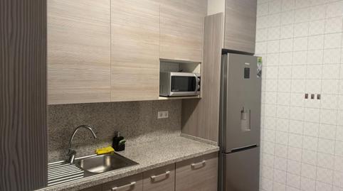 Foto 4 de Piso de alquiler en Pardinyes,  Lleida Capital