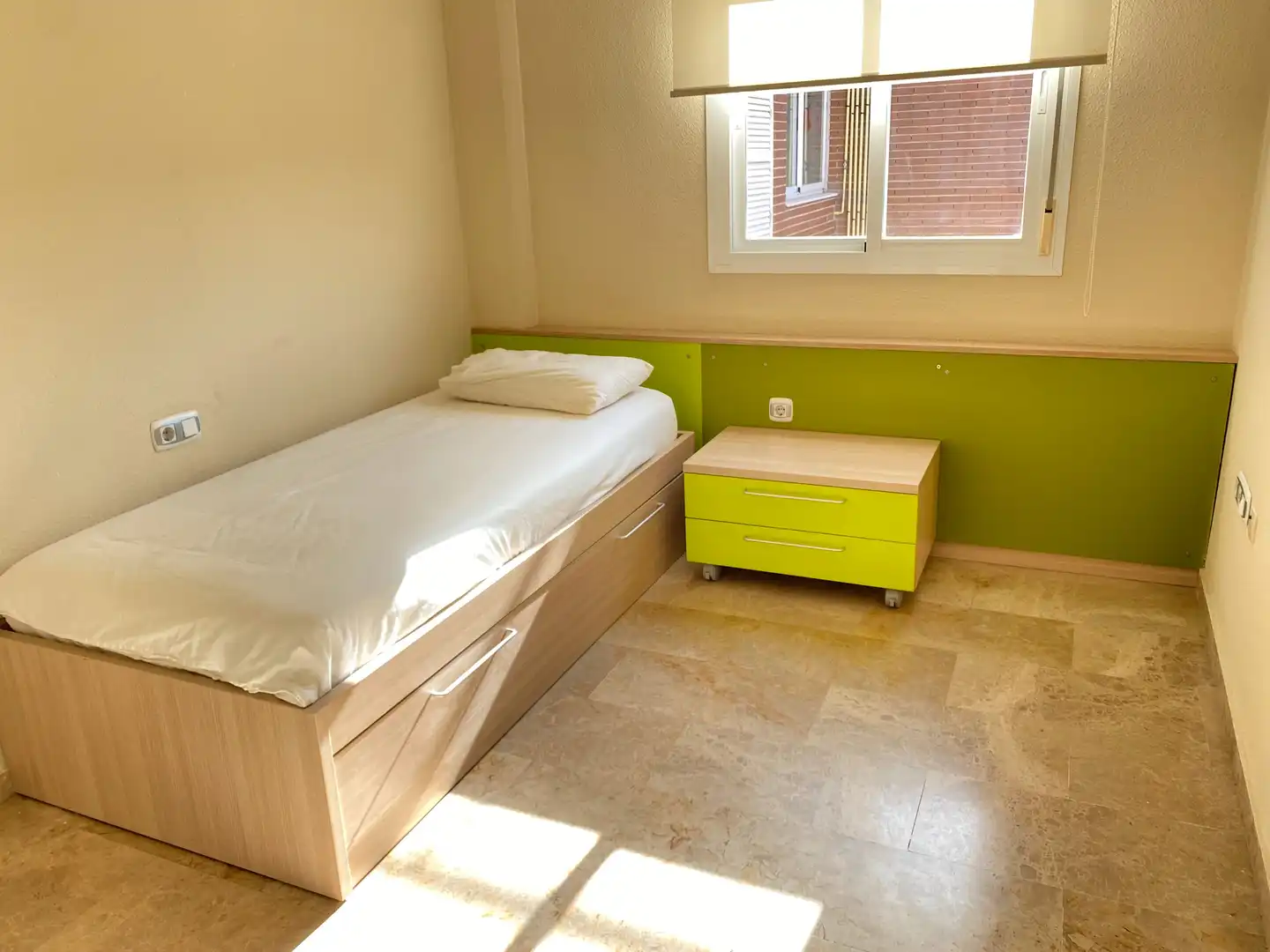 Penthouse mit Aufzug zur Miete in Calle Edward Elgar, imagen 18