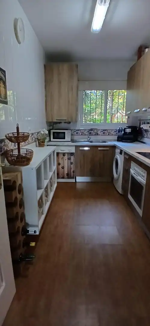 Apartamento con piscina en venta en Elviria - Cabopino, imagen 9