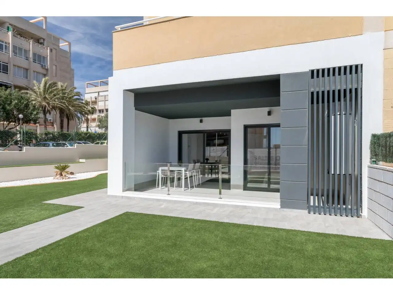 Apartment mit Pool zum Verkauf in Nueva Torrevieja - Aguas Nuevas, imagen 24