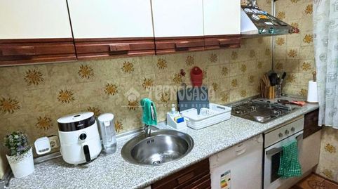 Foto 5 de Piso en venta en Pilar, Madrid Capital