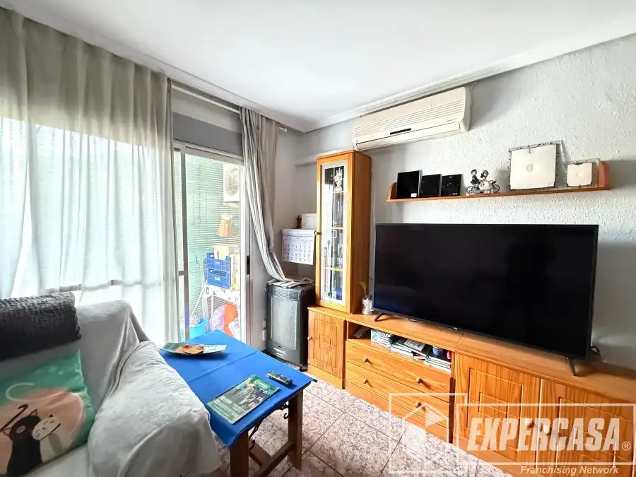 Piso en venta en Calle Purisima, 65, Santa Bárbara