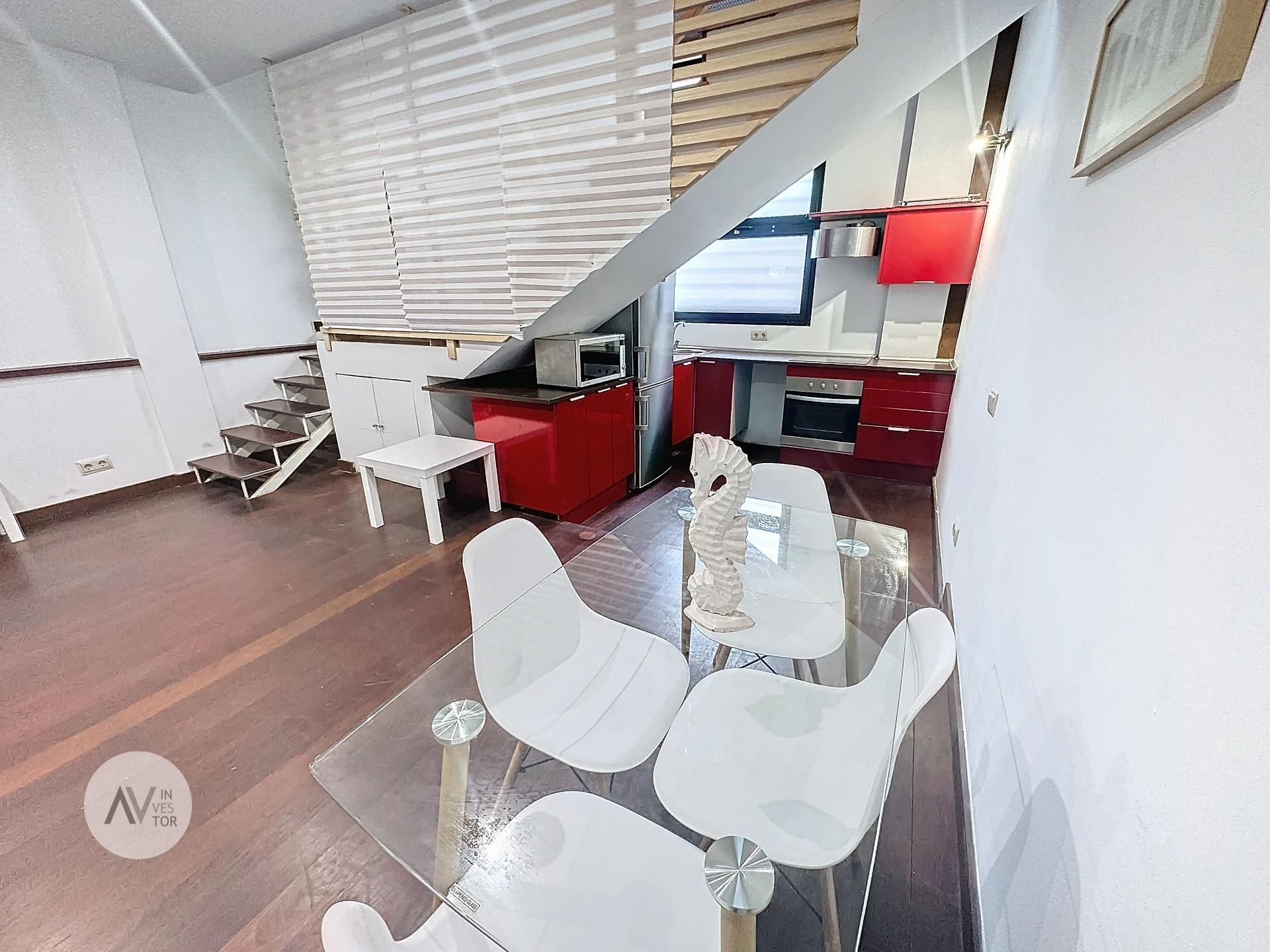 Apartament en venda a La Salut