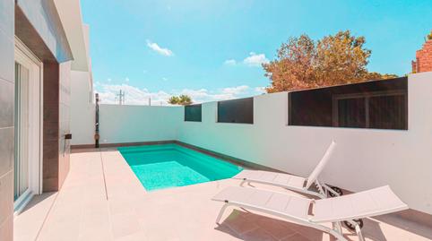 Foto 2 de Casa o chalet en venta en Balsicas, Torre-Pacheco