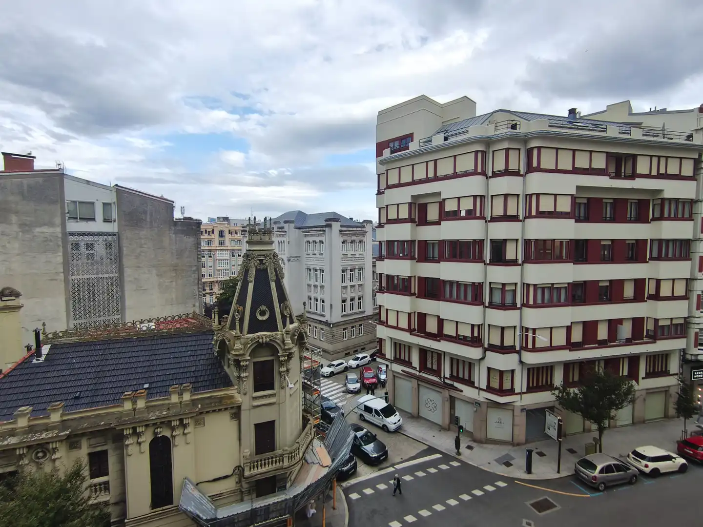 Flat with lift to rent in Rúa Sinfónica de Galicia 4, imagen 31