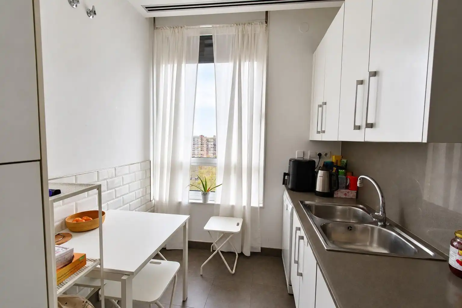 Flat with lift for sale in Sant Martí, imagen 9
