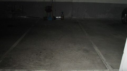 PARKING EN VENTA EN GERMÀ JULIA, imagen 2