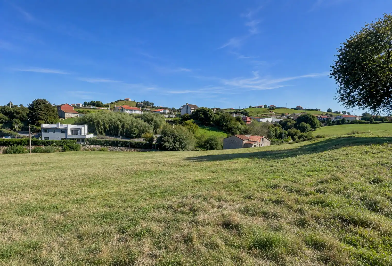 Terreny residencial en venda a Barrio la Pedraja, imagen 5