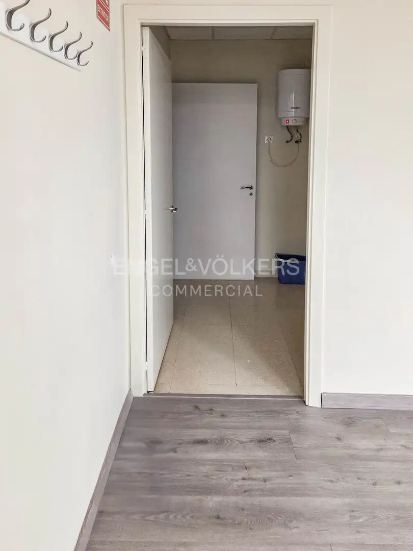 Local comercial en venda a Centre, imagen 10