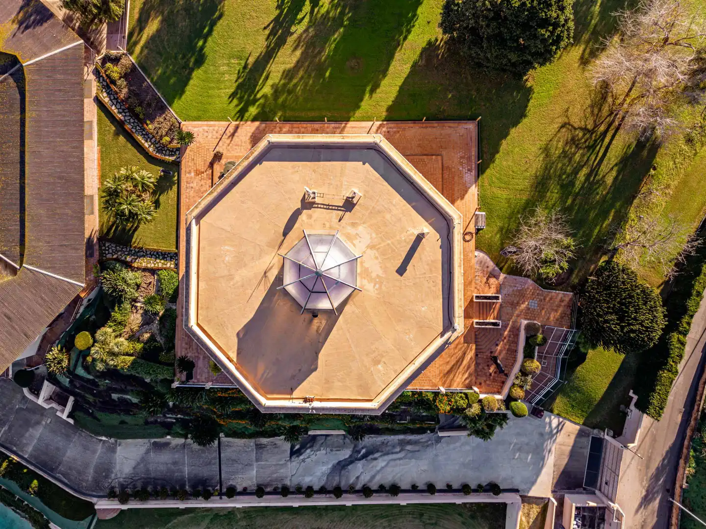 Landhaus mit Pool zum Verkauf in Capellanía - Retamar, imagen 52