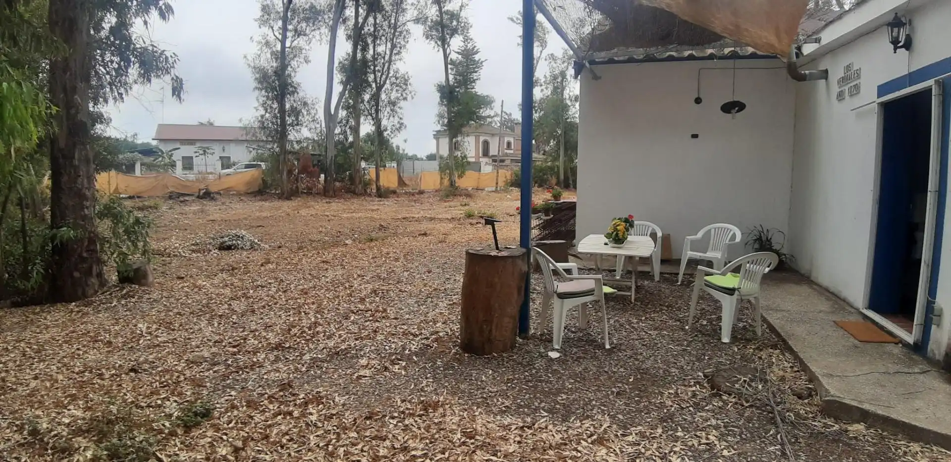Houses for sale in La Jara