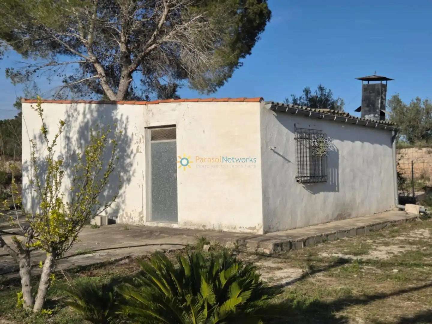 Terreny rústic en venda a L'Olleria, imagen 13