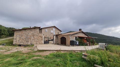 Photo 2 of Country house for sale in Olvan, Barcelona