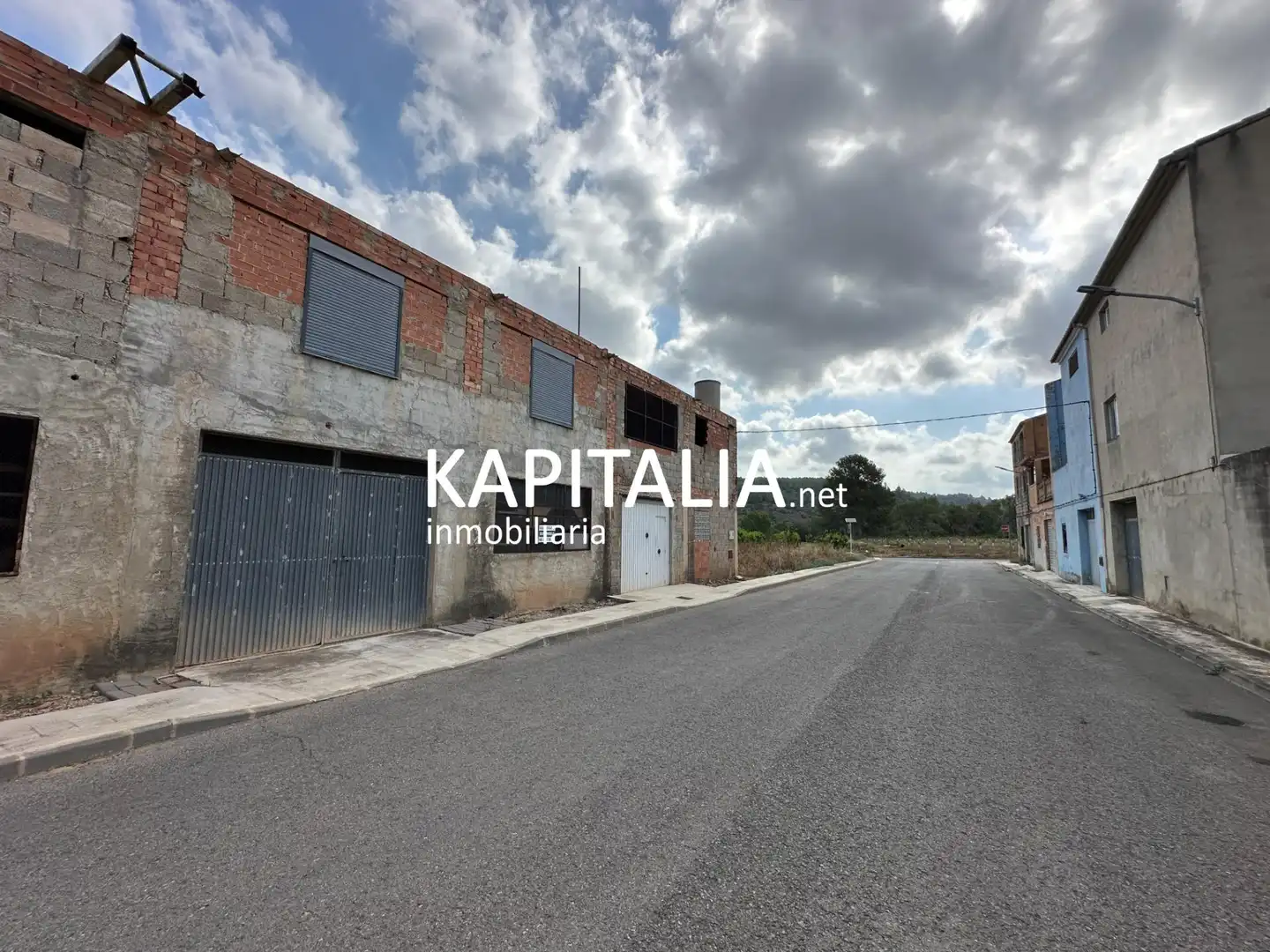 Residencial en venda en Sellent