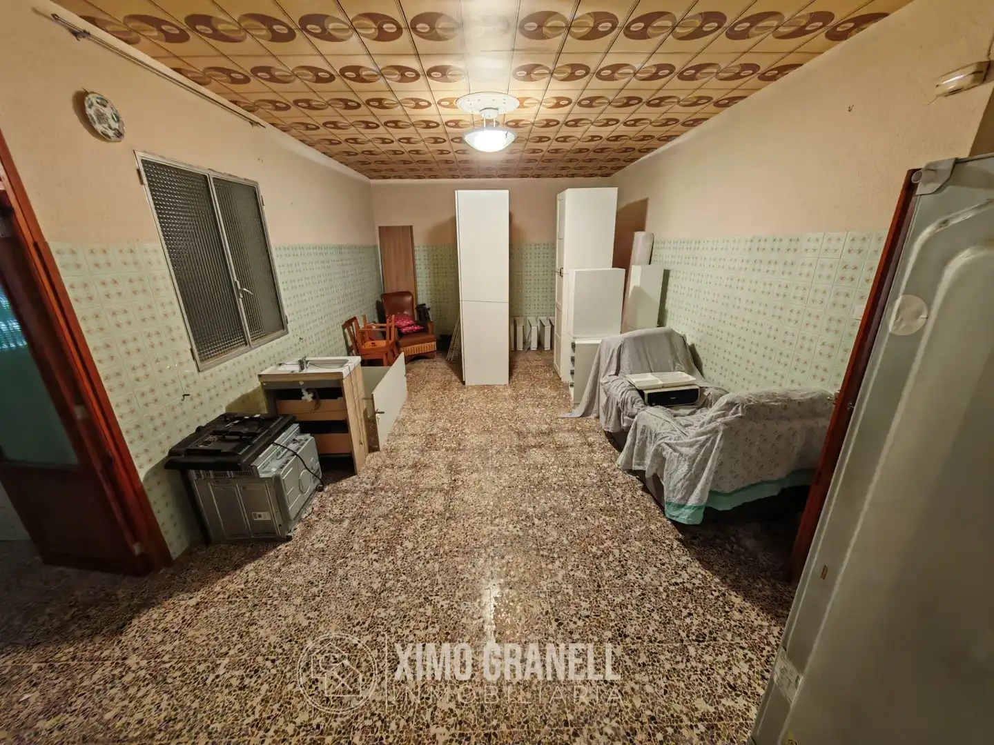 Casa o xalet en venda en La Vall d'Uixó amb Terrassa i Traster