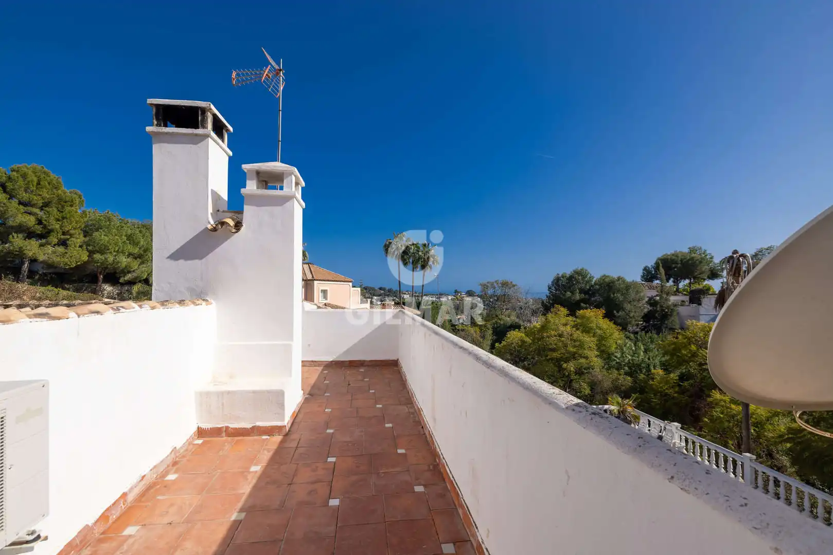 Villa mit Pool zum Verkauf in El Paraíso, imagen 36