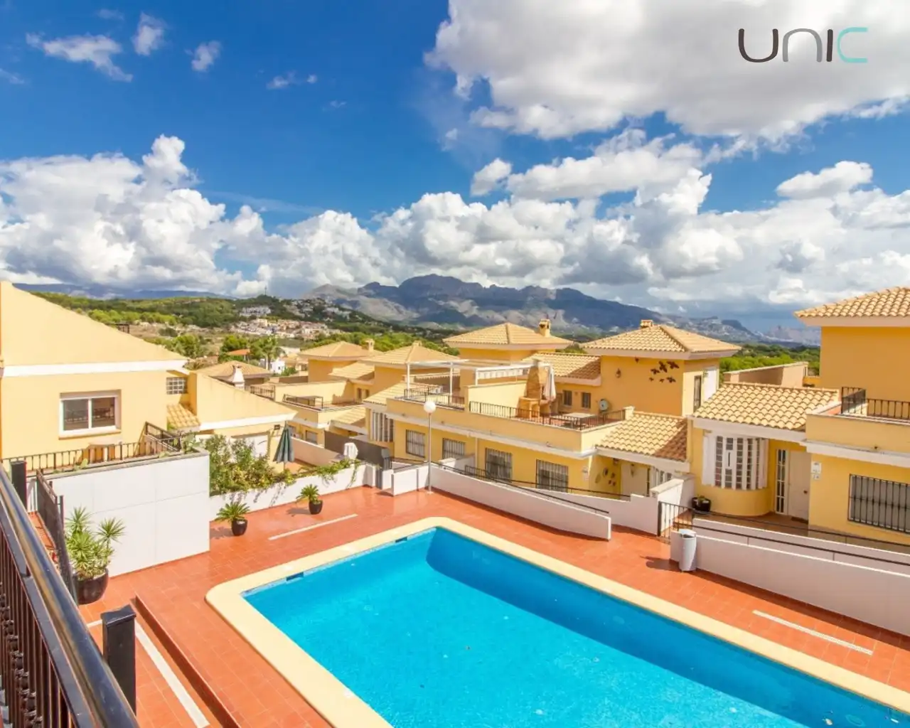 Maison mitoyenne avec piscine à vendre à Escandinavia - Cautivador, imagen 19
