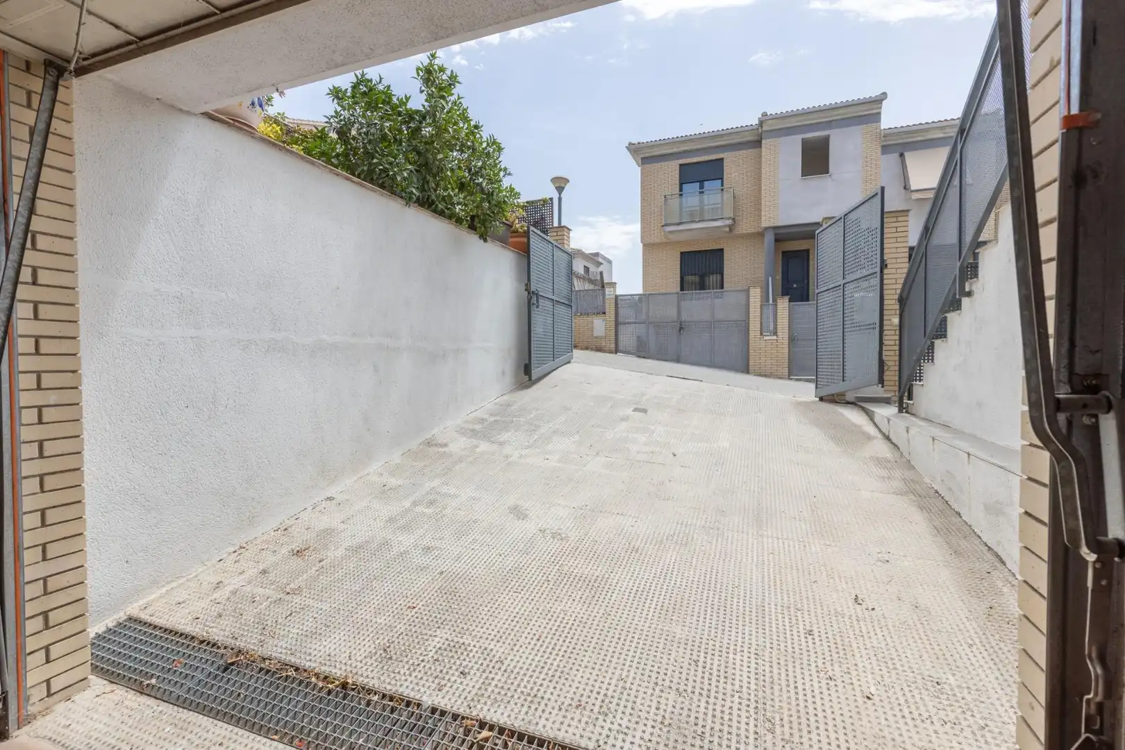Wohnung mit Terrasse zum Verkauf in Calle la Iruela 3, imagen 52