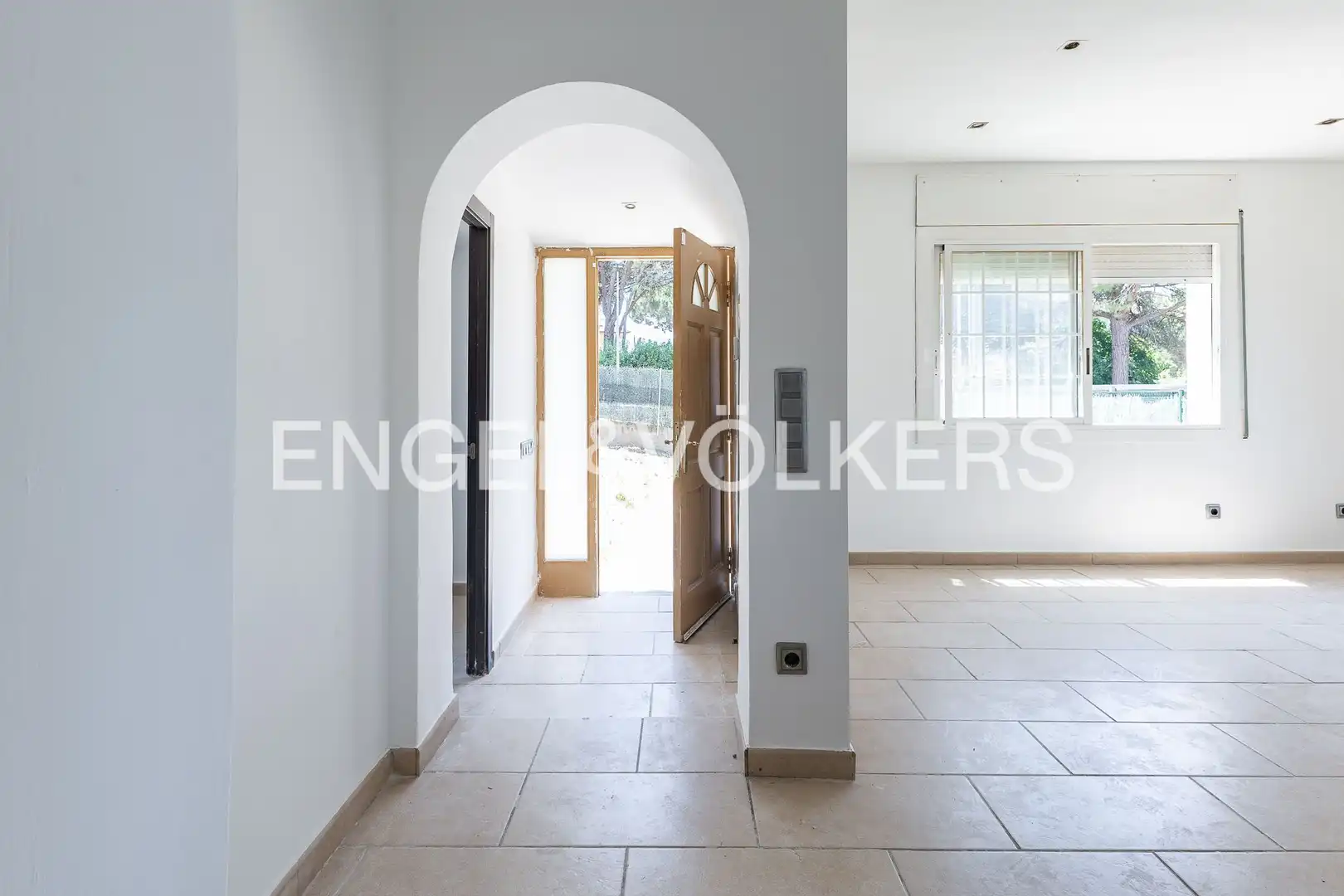 Casa o chalet en venta en Llinars del Vallès con Calefacción y Jardín privado