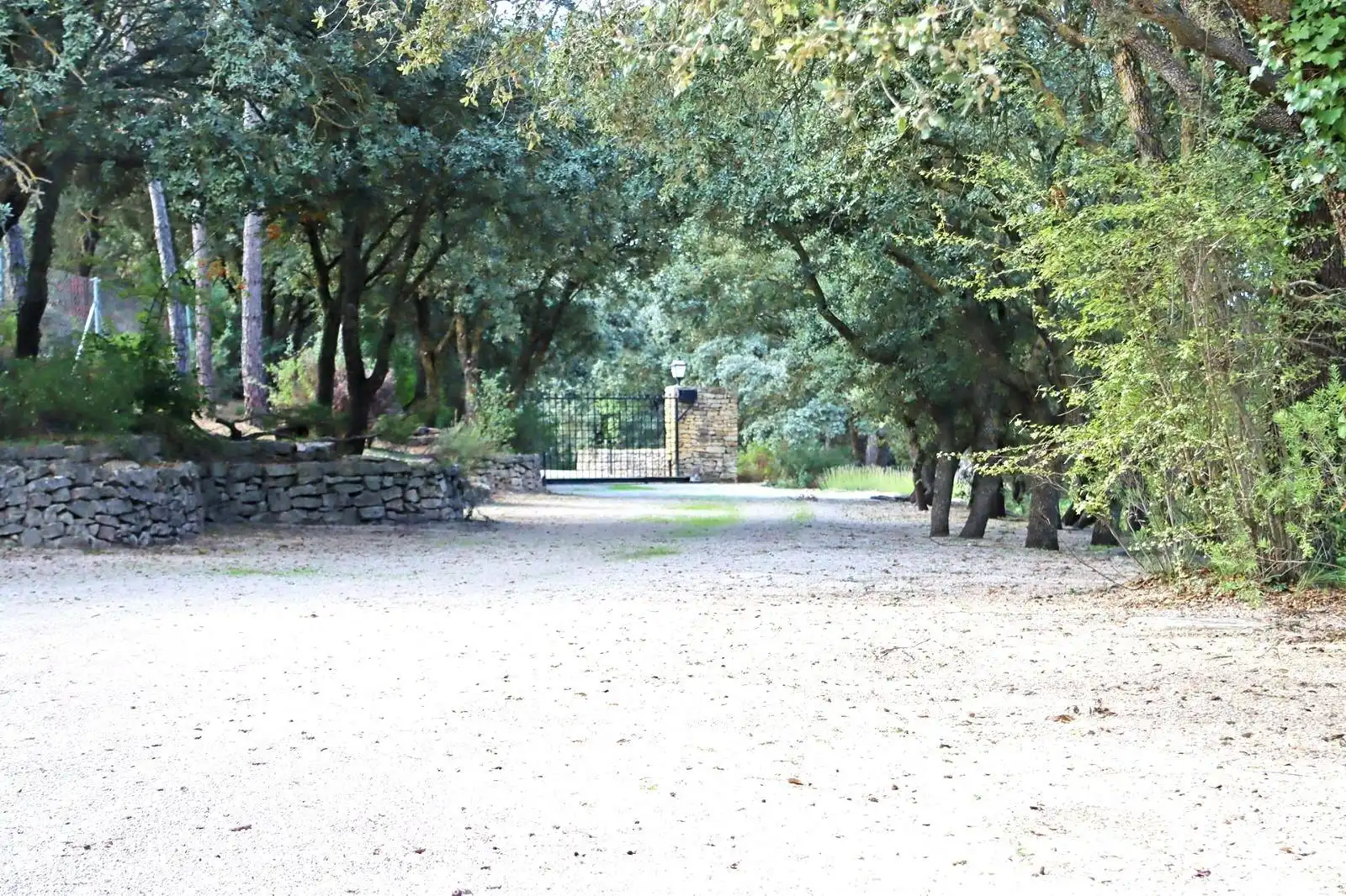 Vista exterior de Casa o xalet en venda en Alcoy / Alcoi amb Calefacció, Jardí privat i Terrassa