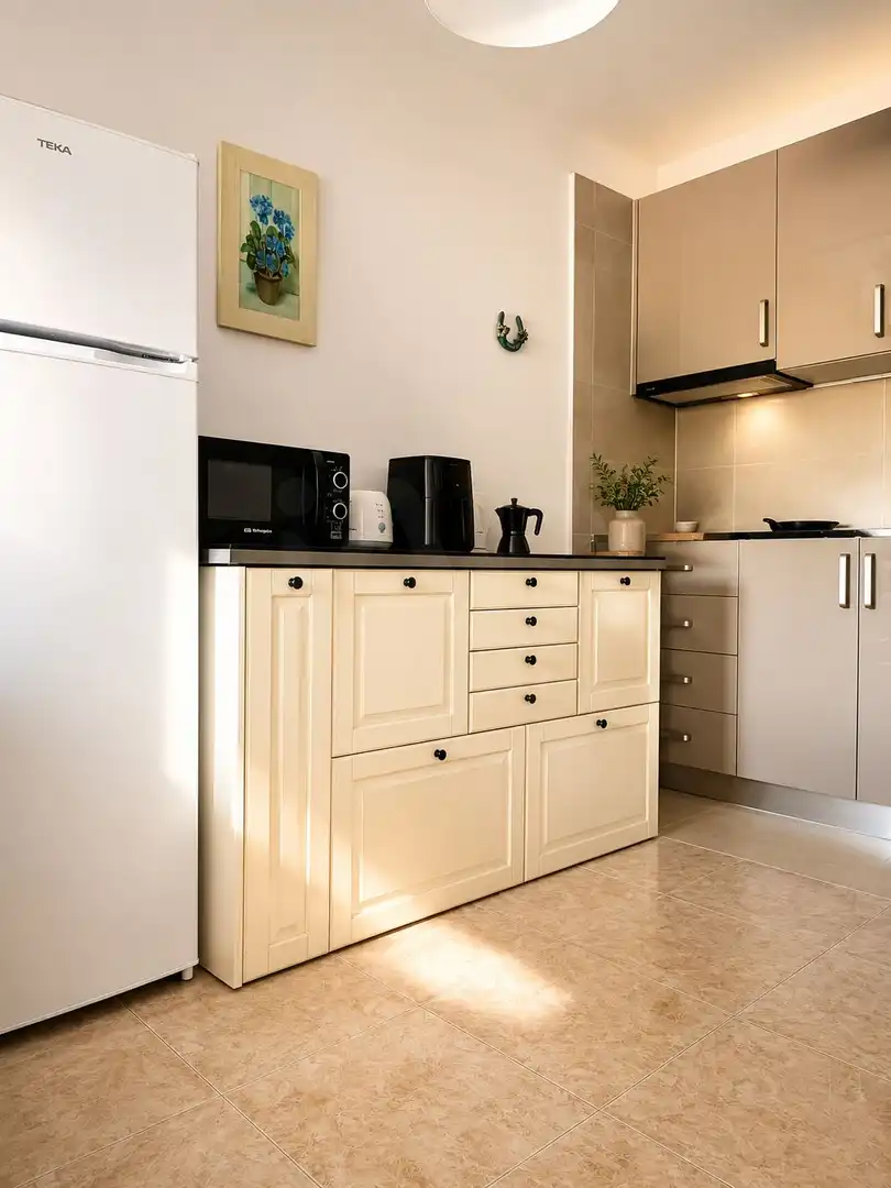 Flat for sale in Ciutadella, imagen 4