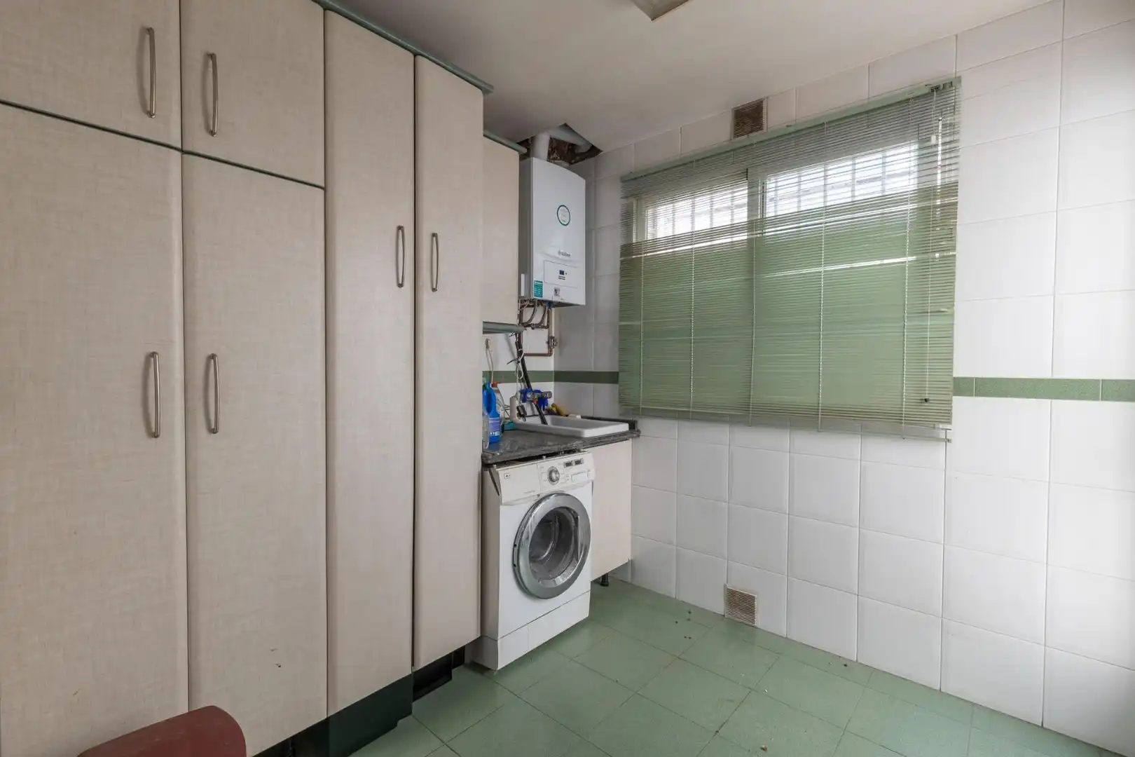 Flat with lift for sale in Calle Ciego de Arjona 3, imagen 13