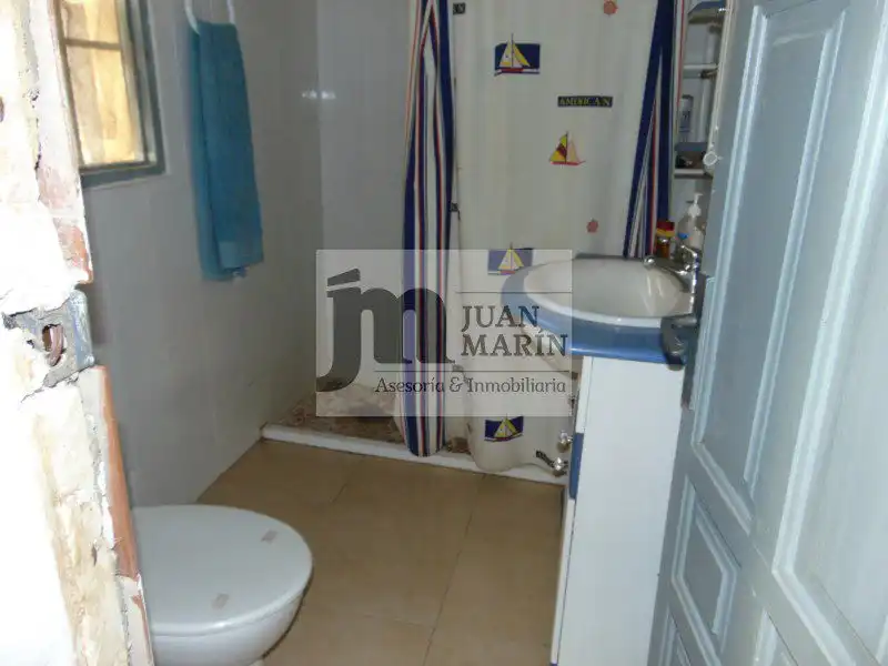 Baño de Casa o chalet en venta en Peñas de San Pedro con Jardín privado y Trastero