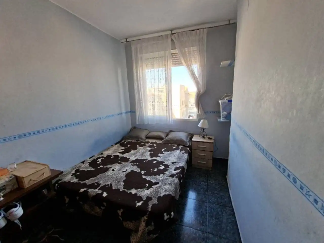 Schlafzimmer von Wohnung zum Verkauf in Cartagena