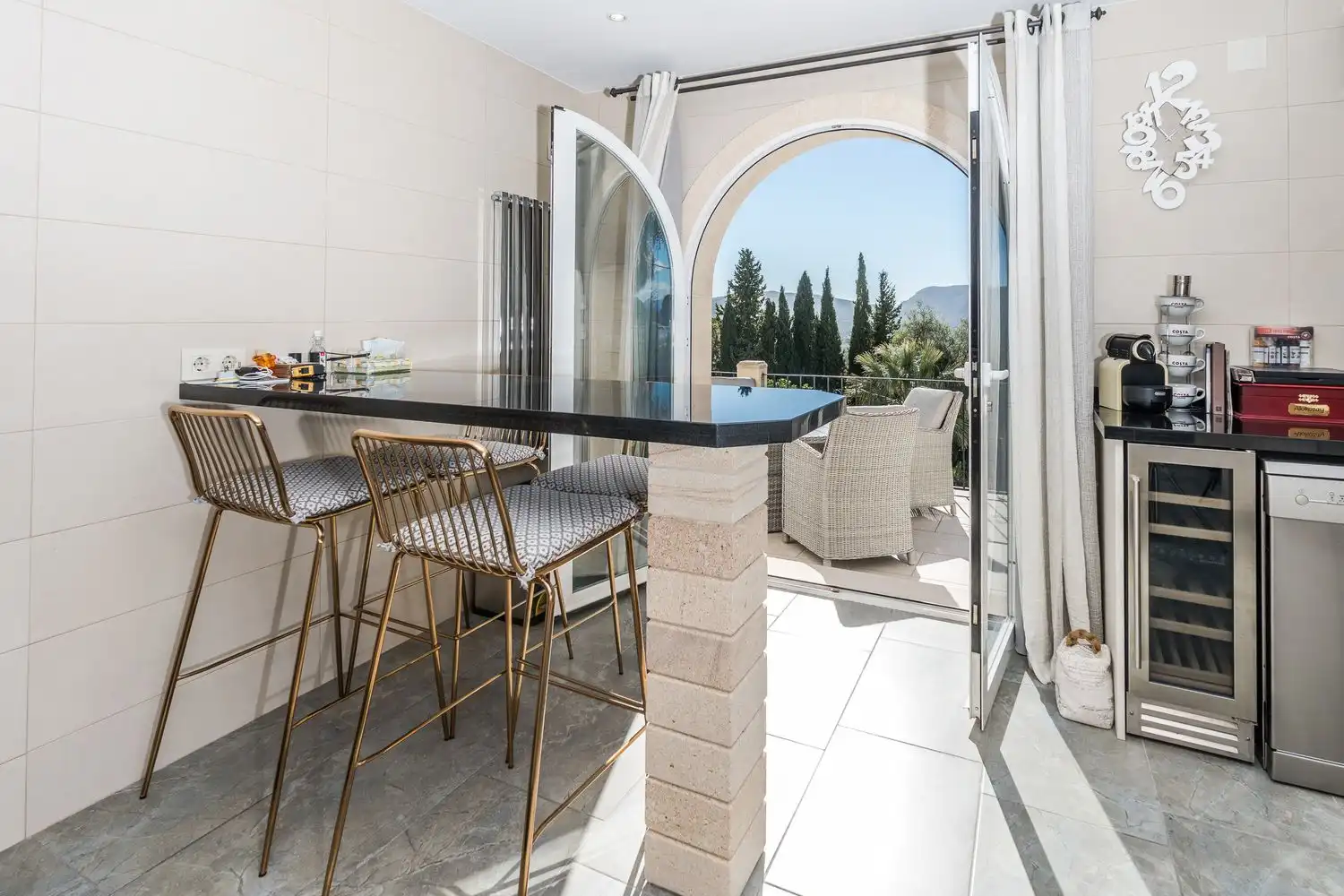 Detached house with pool for sale in Montgó - Ermita, imagen 10