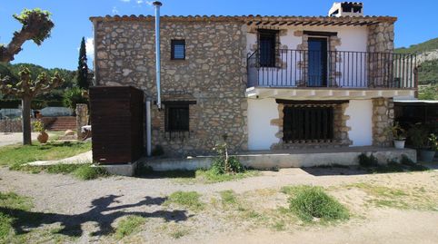 Foto 5 de Casa o chalet de alquiler en Canyelles, Barcelona