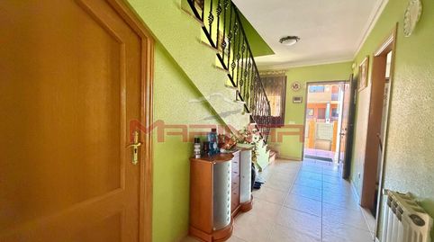 Foto 3 von Einfamilien-Reihenhaus zur Miete in Los Robles, Seseña