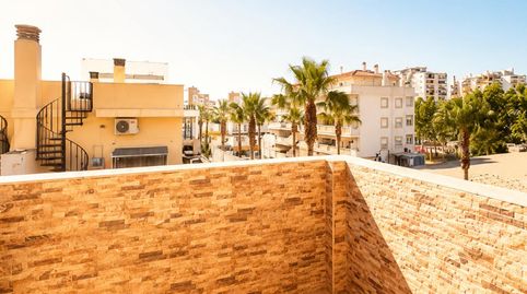 Foto 5 de Àtic en venda a Avenida de Mijas, 20, Las Cañadas, Mijas