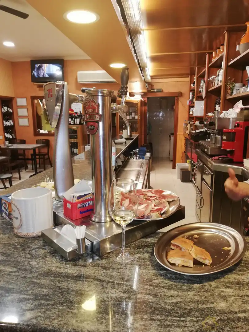 Local comercial en venda a GARCIA ABAD, imagen 8