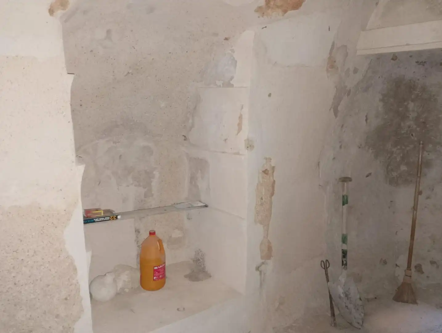 Bany de Finca rústica en venda en Yecla