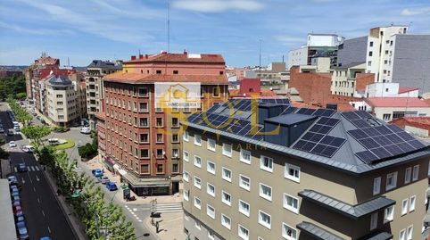 Foto 3 de Piso en venta en Avenida Lancia, 1, San Claudio - La Chantría, León Capital