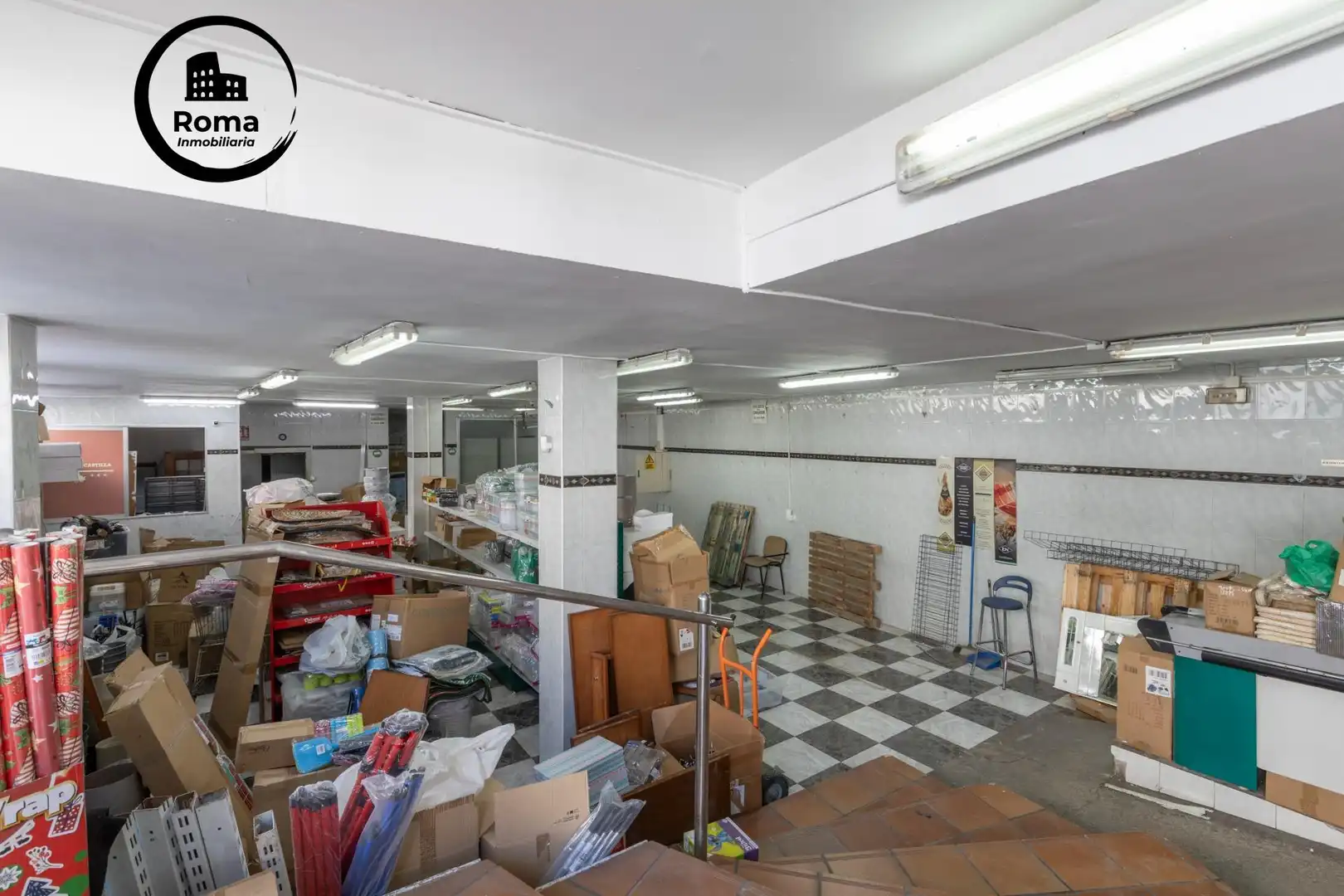Local comercial en venta en Iznalloz, imagen 17