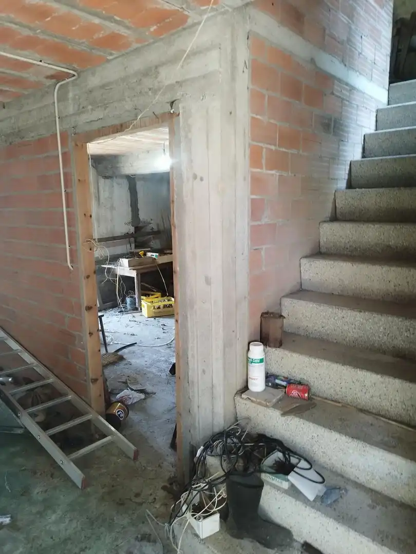 Finca rústica en venta en Trazo