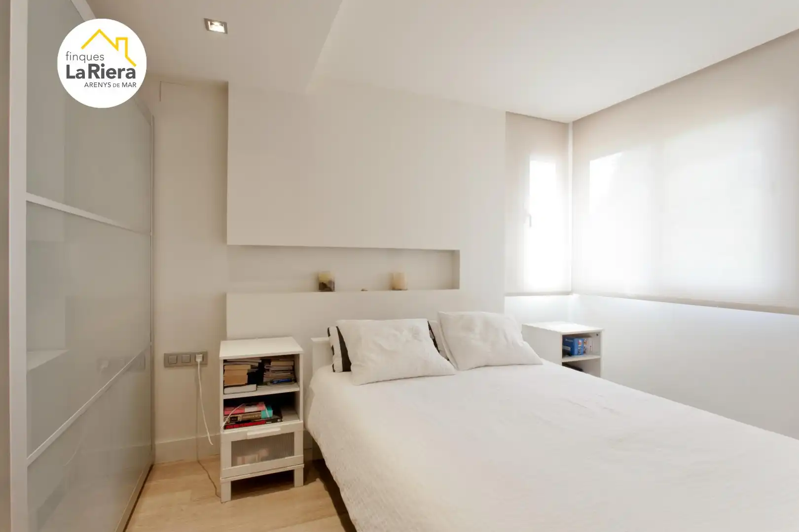 Habitación de Piso en venta en Arenys de Mar con Aire acondicionado, Calefacción y Parquet
