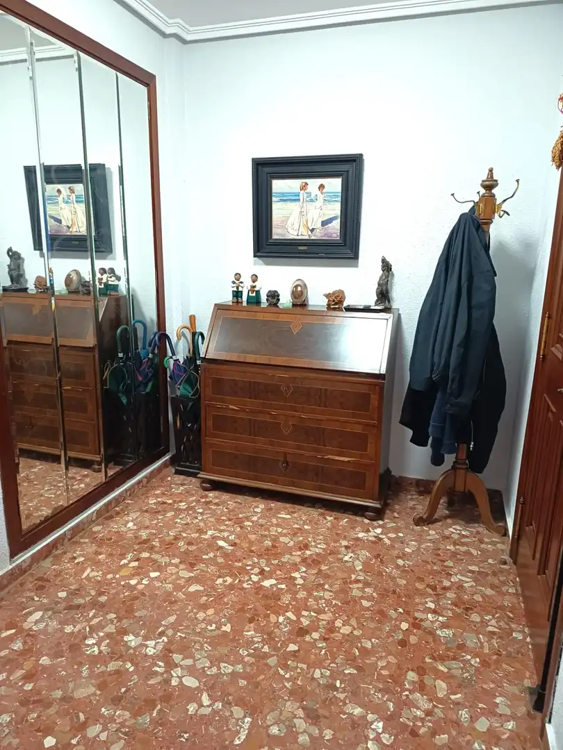 Piso con balcón en venta en Pueblo de Cullera, imagen 25