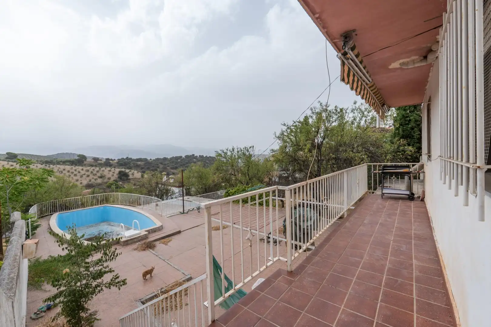 Houses for sale in Camino DE LA BARRERA (FAR), 58, Fargue