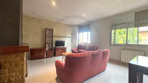 Foto 4 de Pis en venda a Ca n'Anglada, Barcelona