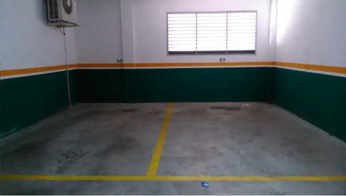 Parking with lift for sale in C/ Abat Racimir, imagen 9