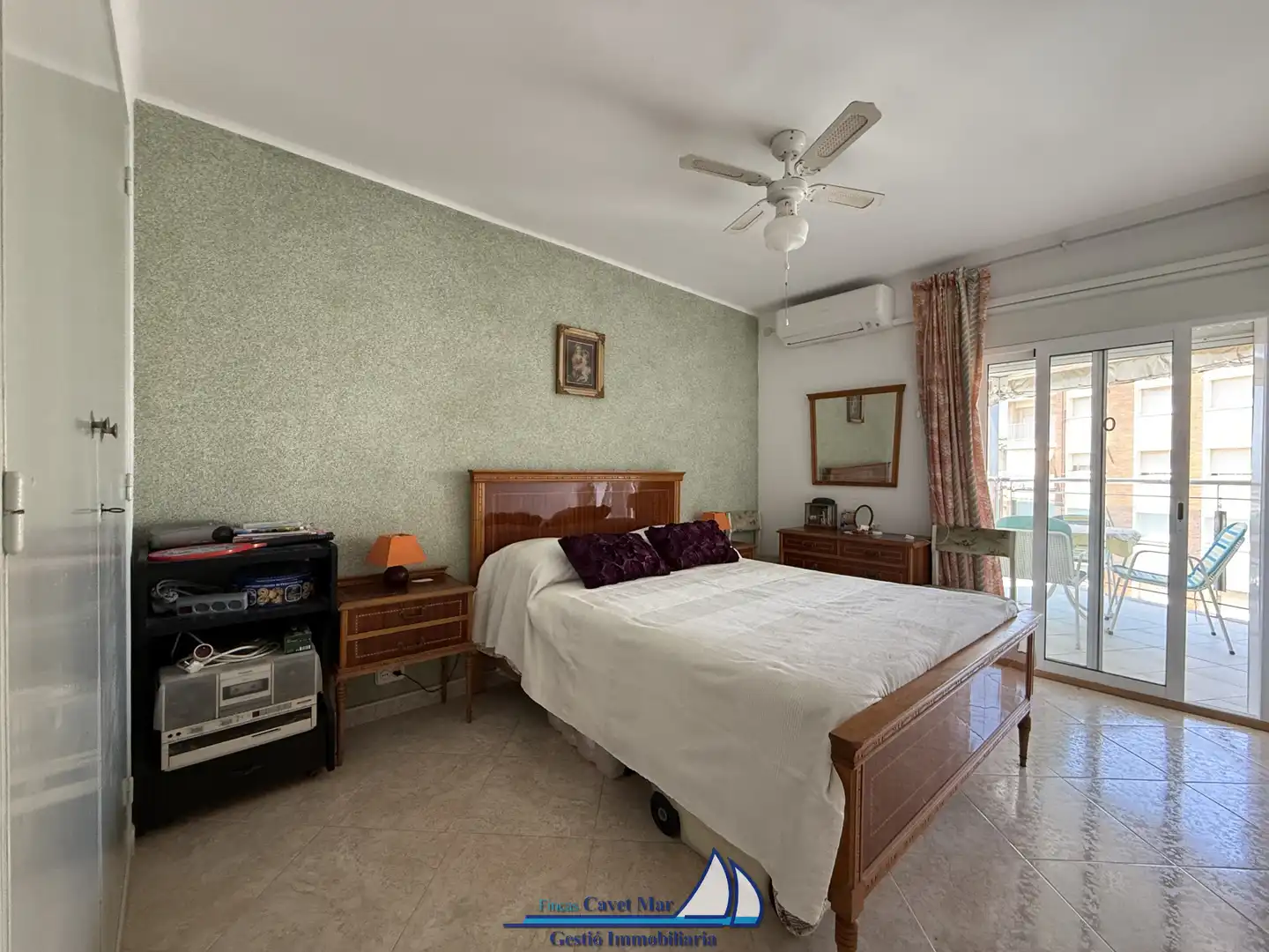 Apartamento con ascensor en venta en Avinguda de la Diputació 4, imagen 12
