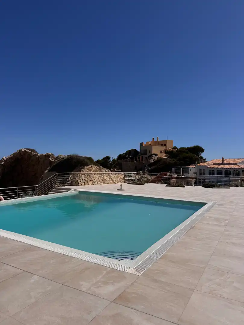 Reihenhaus mit Terrasse zum Verkauf in Cala Ratjada, imagen 2