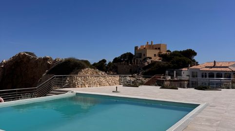 Elegancia Mediterránea en Primera Línea de Mar – Cala Ratjada, imatge 2