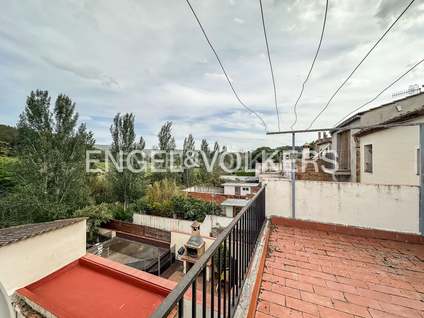 Casa con terraza en venta en Sant Sadurní d'Anoia, imagen 31