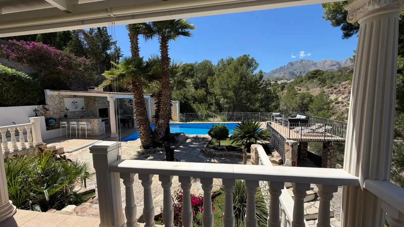 Xalet amb piscina en venda a Barranco Hondo, imagen 10