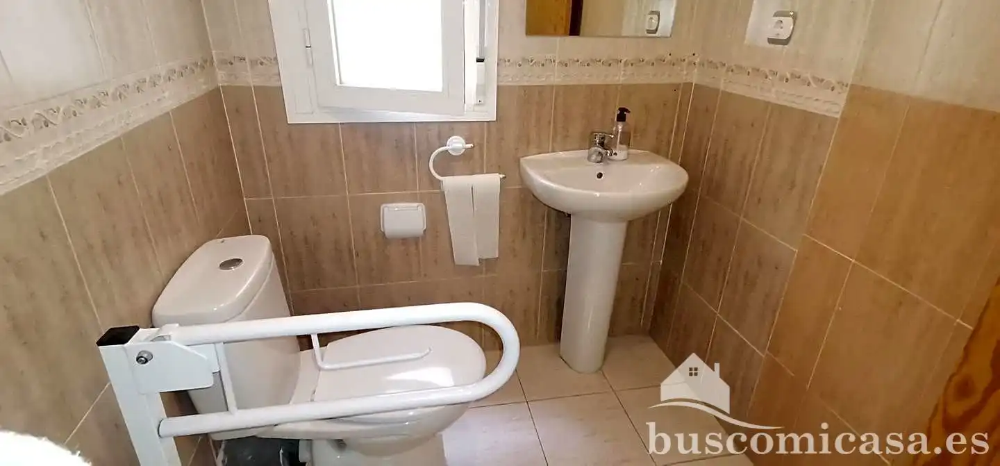 Oficina con ascensor en venta en Corredera De San Marcos, imagen 19